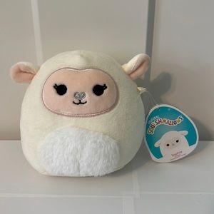 Squishmallows 5" Sophie the Lamb